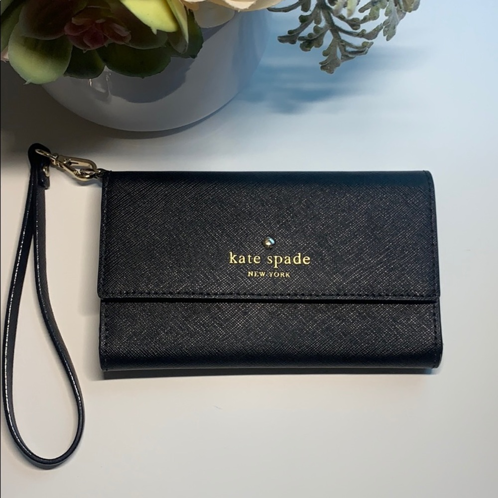 Kate Spade Wallet 🦋